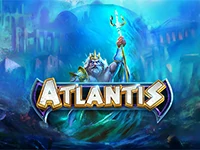 เกมสล็อต Atlantis Megaways